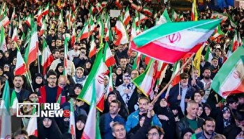 روایت ایستادگی در تجمعات شبانه مردم