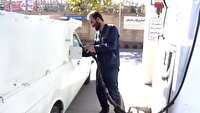 جبران ناترازی بنزین با اجرای طرح عرضه رایگان سوخت سی ان جی