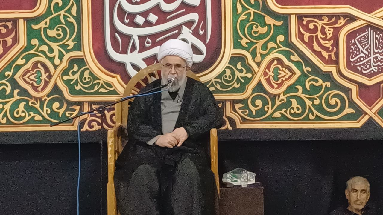 شهادت قائد شهید موجب بیداری بیشتر افکار عمومی جهان شد