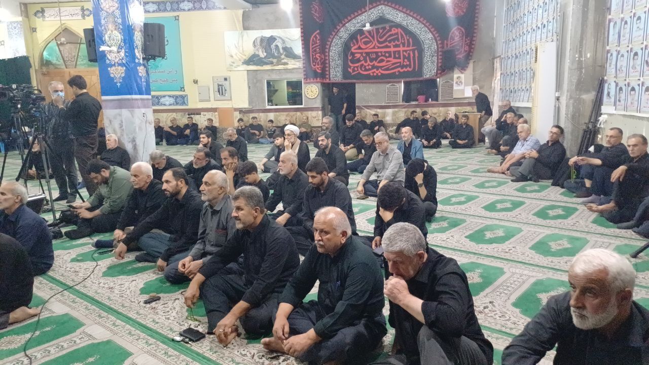 شهادت قائد شهید موجب بیداری بیشتر افکار عمومی جهان شد
