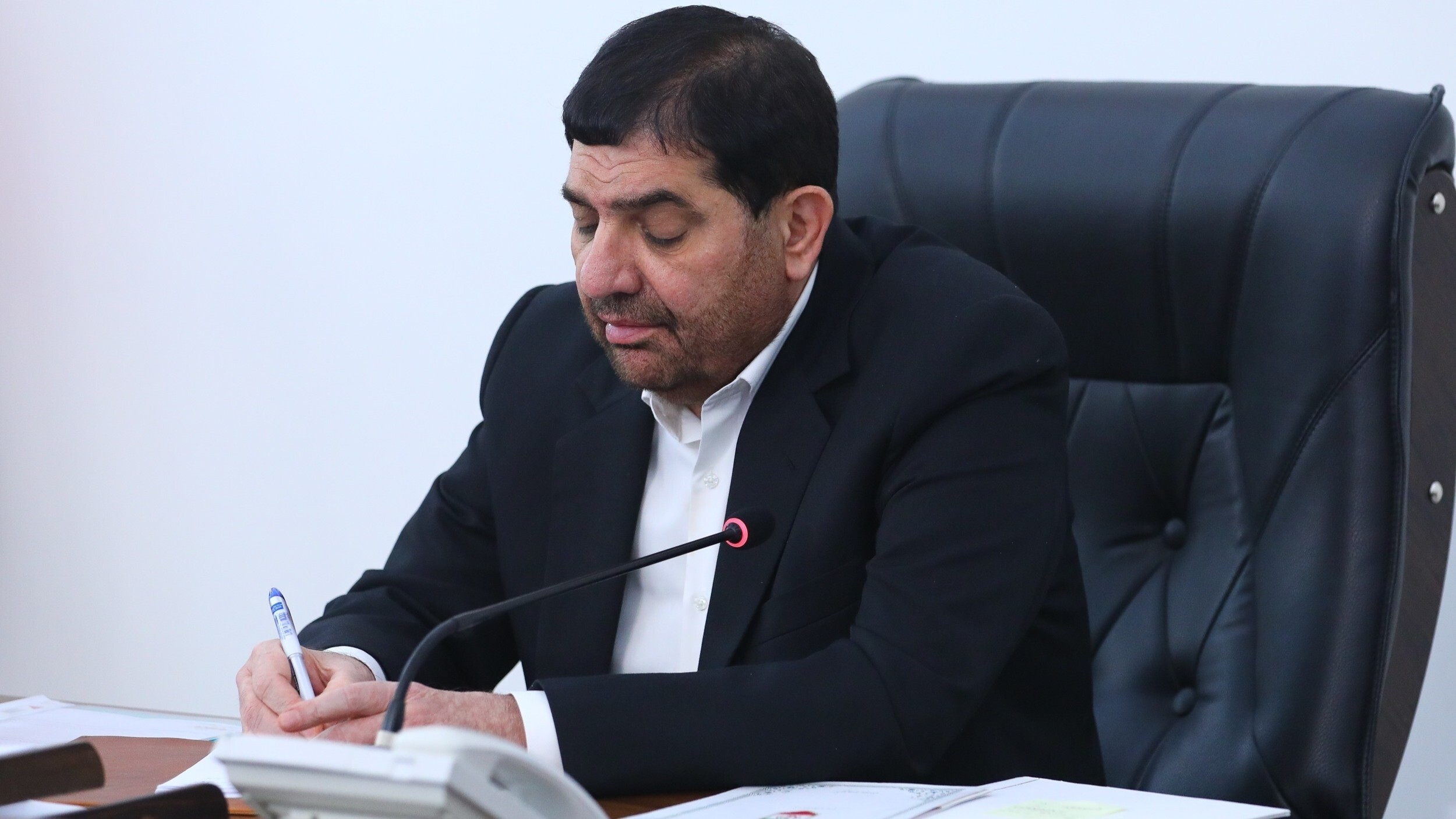 مخبر: اجرای سازکار هرمز، مستقل از تضمین نظامی آمریکاست