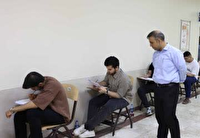 افزایش ۳۴ درصدی داوطلبان کنکور سراسری ۱۴۰۵ در کرمانشاه