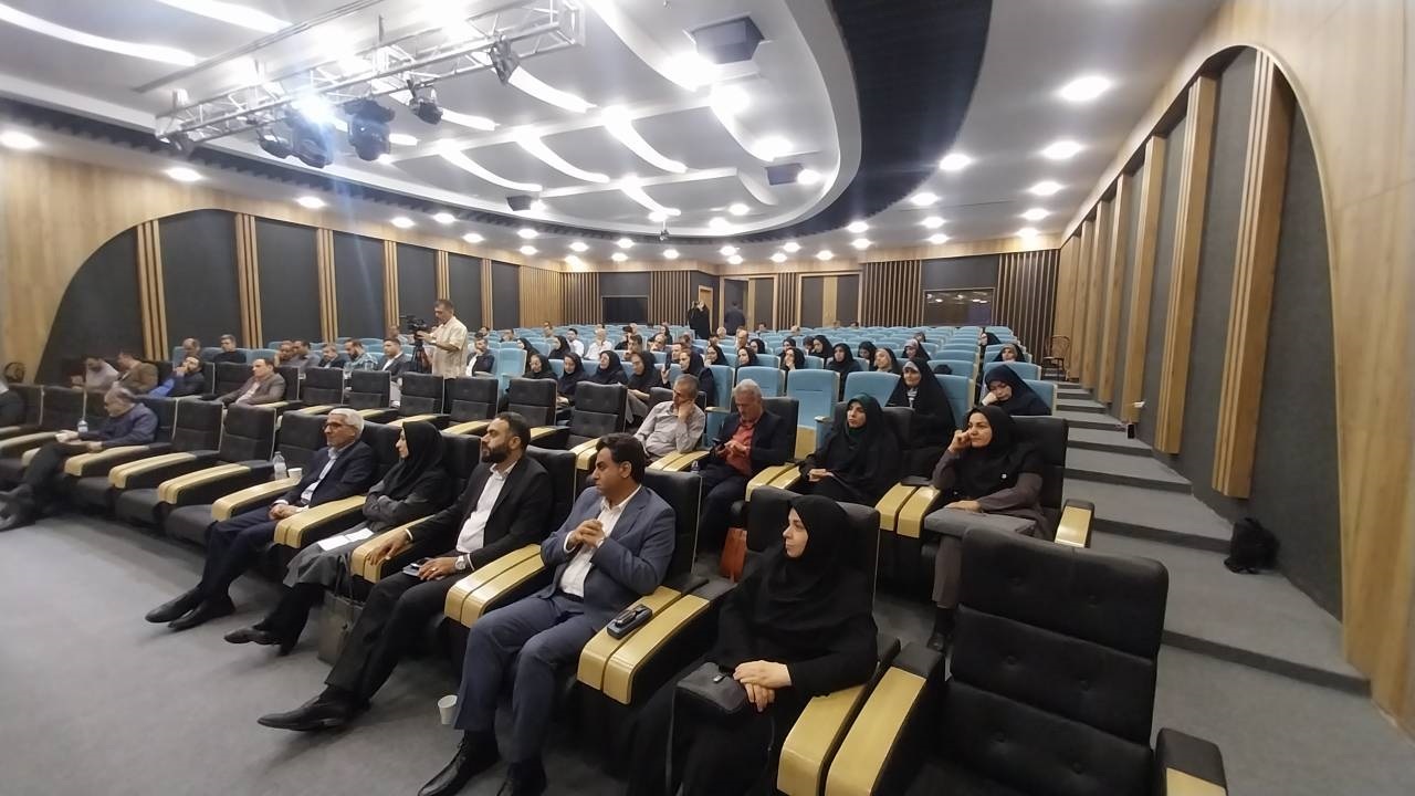 چالشهای پیش روی رسانهها و روابط عمومی در قزوین چالشهای پیش روی رسانهها و روابط عمومی در قزوین