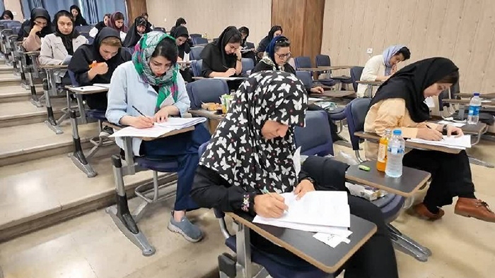 آغاز ثبتنام آزمون دکتری وزارت بهداشت از امروز آغاز ثبتنام آزمون دکتری وزارت بهداشت از امروز