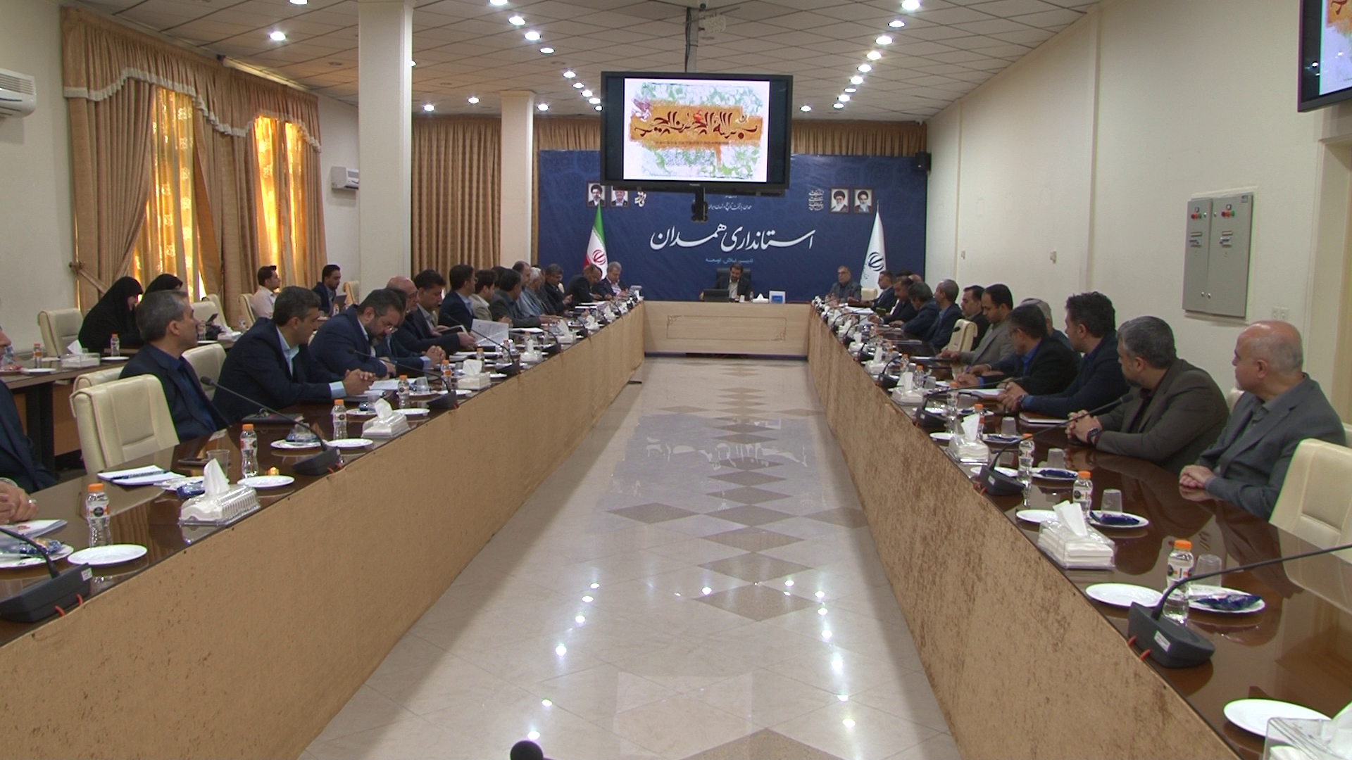انتخاب واحد ۱۶۲۳ متقاضی نهضت ملی مسکن همدان تا هفته دولت