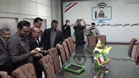 افتتاح سه دفتر رسانه‌ای در شهرستان آمل 