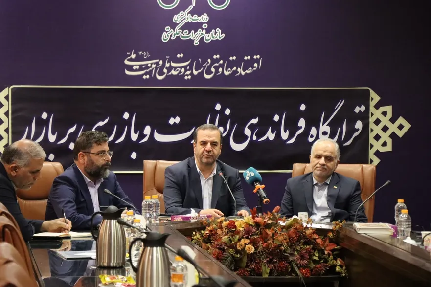 نظارت میدانی و سرعت در رسیدگی؛ اولویت اصلی تعزیرات در سراسر کشور