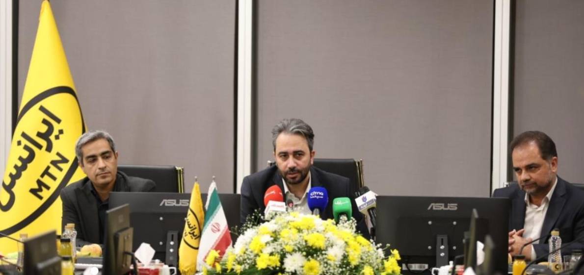 مصرف اینترنت عیناً بر اساس حجم ترافیک محاسبه می‌شود
