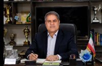 پاسخ سریع پلیس به ناامنی در ورزشگاه قائم نسیم‌شهر؛ بازداشت ضاربان و تشکیل پرونده قضایی
