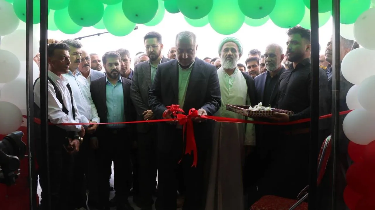 خاتمه قرارداد ۴۵ ساله بازارچه بندرترکمن با دستور رئیس قوه قضائیه