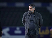 ­پیروز قربانی سرمربی آلومینیوم اراک شد