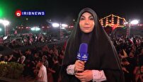 قراری برای ماندن پای کار ایران