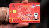 صدور  ۶ هزار کارت هوشمند‌ سوخت در خراسان‌جنوبی