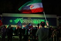 طنین فریاد ایران حسین؛ جانِ ماست در سمنان