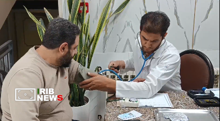 مراغه، پایلوت اجرای طرح پزشک خانواده در کشور