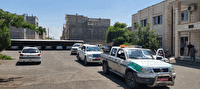 پایش بیش از ۳۴ هزار کیلومتر از اراضی کشاورزی در آذربایجان غربی