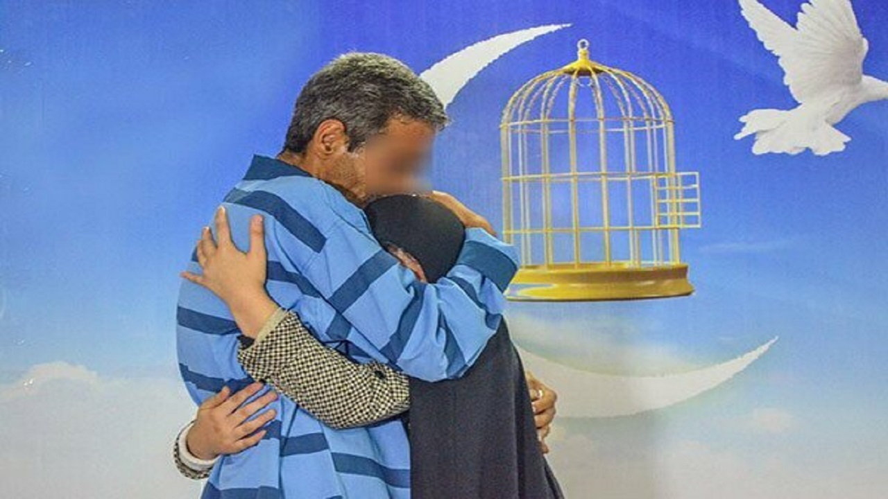 رهایی پنج محکوم به اعدام از قصاص نفس در استان البرز