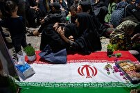 التیامی برای زخم‌های پنهان