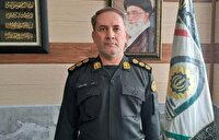 توقیف ۱۴۷ وسیله نقلیه در طرح آرامش و ایمنی ترافیکی قروه