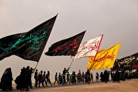 تاکید بر خدمت رسانی بیشتر به زائران در آیین اربعین
