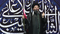 امام جمعه زنجان: نماز جمعه سنگر صیانت از انقلاب و قرارگاه مطالبه‌گری است