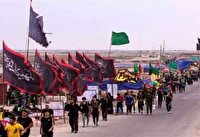 نام نویسی ۳۸ هزار هرمزگانی برای مراسم پیاده روی اربعین