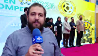 سیزدهمین دوره مسابقات بین‌المللی رباتیک و هوش مصنوعی
