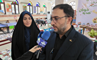 نظارت میدانی بر روند امتحانات نهایی در سه استان جنوبی کشور
