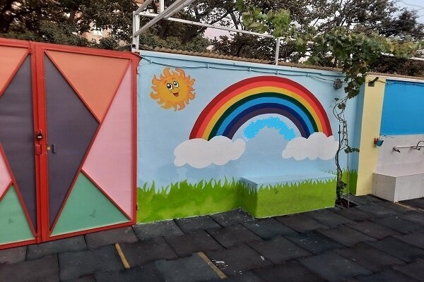 آماده‌سازی مدارس برای آغاز سال تحصیلی جدید با اجرای طرح شهید عجمیان