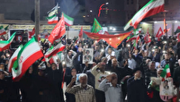 جنوب ایران همچنان ایستاده است