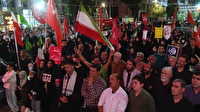 ۱۴۵ شب؛ میدان ۲۲ بهمن ایلام، ایران در اوج اقتدار