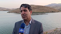 تعطیلی طرح ماهی در قفس شهرستان دهگلان
