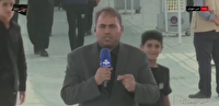 رکورد ۸۰ هزار تردد در مرز مهران