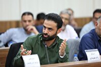 بهره برداری از باند دوم محور فرخشهر-خراجی در هفته دولت