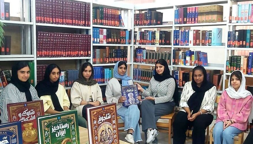 پیک کتاب ؛ طرح جدید کتابخانه‌های زنجان برای خدمت‌رسانی بهتر