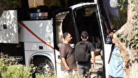 اعزام ۲۵۰ دانشجو از اصفهان به مراسم پیاده روی اربعین