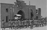 مقاومت؛ میراث ماندگار مردم جنوب ایران