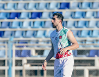 مدافع تراکتور راهی چادرملو شد