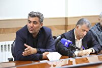 فعالیت ۳۶۴ موکب کرمانشاهی در مسیر تردد زائران اربعین حسینی