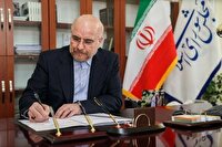 قالیباف: اکبر عبدی حلاوت هنر اصیل را به خانه‌ها آورد