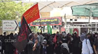 هیهات منا الذله، فریاد ماندگار یک ملت در اربعین