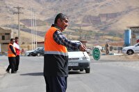 آماده باش ۷۴۰ نیروی راهدار و پشتیبان  برای خدمت‌رسانی به زائران اربعین حسینی