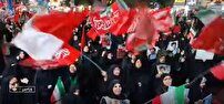 تأکید مردم شهرستانهای استان تهران بر اقتدار جمهوری اسلامی و بازدارندگی در «نبرد هرمز»
