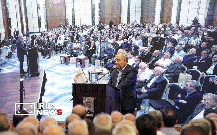 استاندار: لزوم حفظ عنوان «تبریز، شهر بدون گدا»