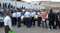 قصه تکراری مشکلات تعاونی مسکن رانندگان در کردستان