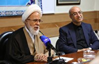 آنچه در مرز خسروی انجام شده نتیجه تلاش عاشقانه همه خدمتگزاران حسینی است