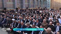 دوره صفویه نقطه عطف شکل‌گیری ایران مقتدر است