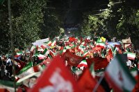 صدو‌چهل و هفتمین شب خروش انقلابی مردم ارومیه