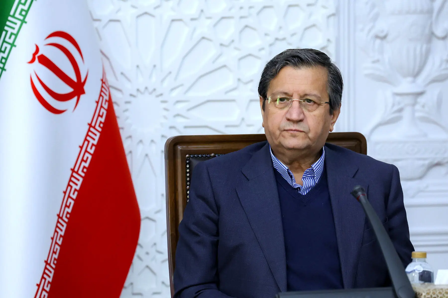 انضباط مالی، مهار نقدینگی و ناترازی بانک‌ها در اولویت بانک مرکزی