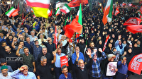 تداوم شکوه حضور گرگانی‌ها در میدان